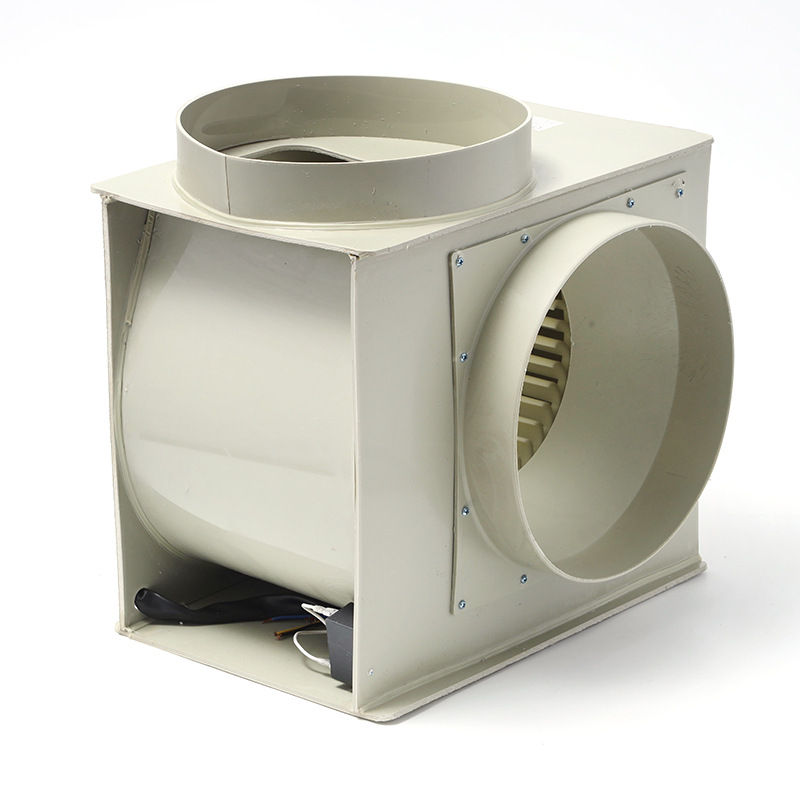 Laboratory Centrifuge - Лабораторный центробежный вентилятор YDK-139-300-4 Центробежный вентилятор
