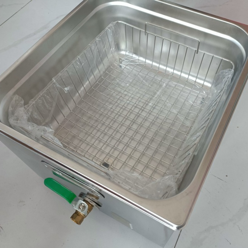 Medical Lab Instruments - Ультразвуковая машина для очистки ударных инструментов