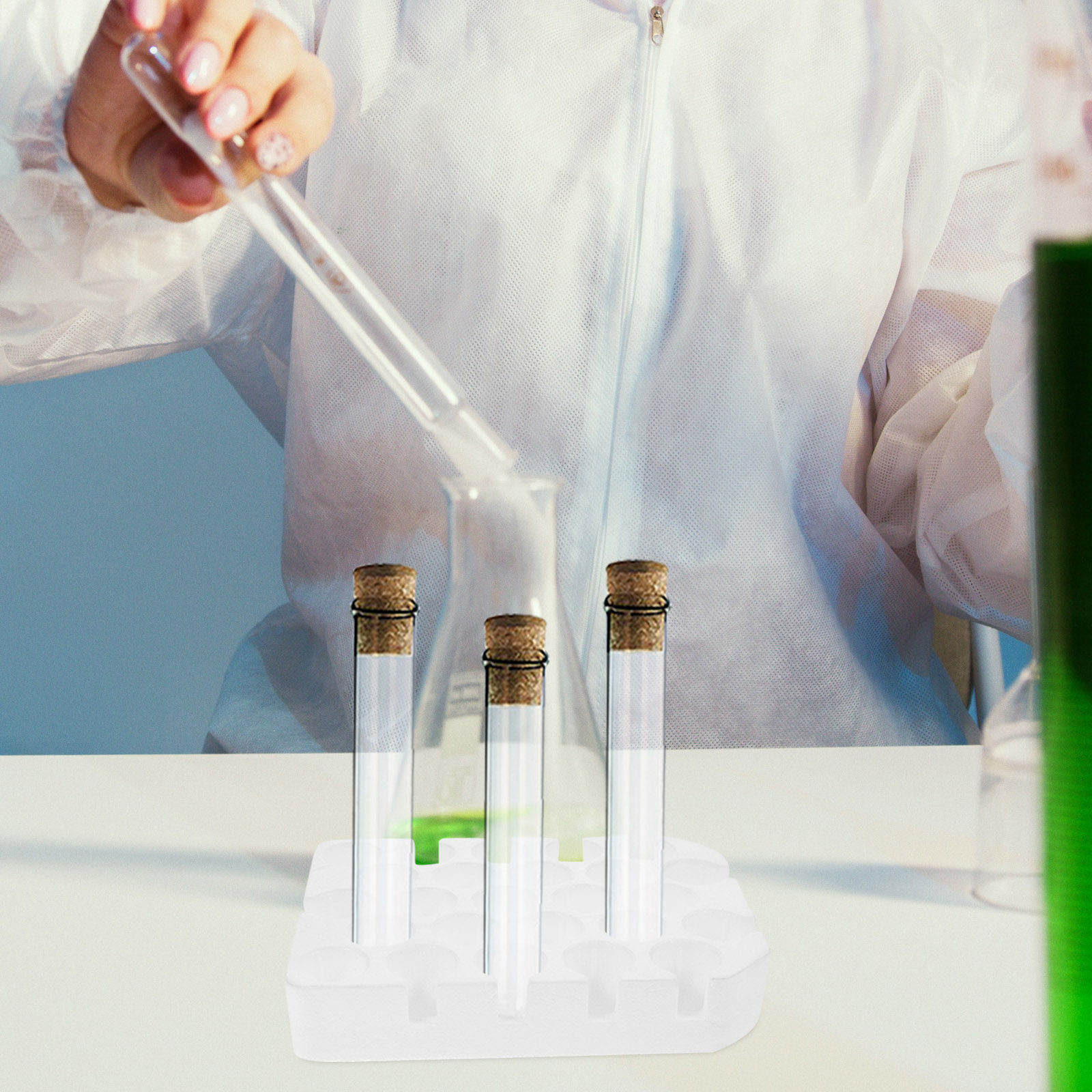 Многофункциональная подставка  – обзор и цена Laboratory Centrifuge