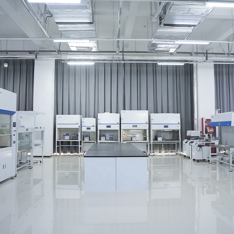 Высококачественный центробежны – обзор и цена Laboratory Centrifuge