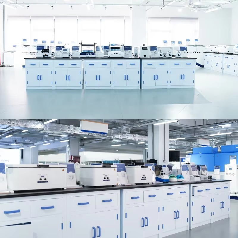 Высококачественный центробежны – обзор и цена Laboratory Centrifuge