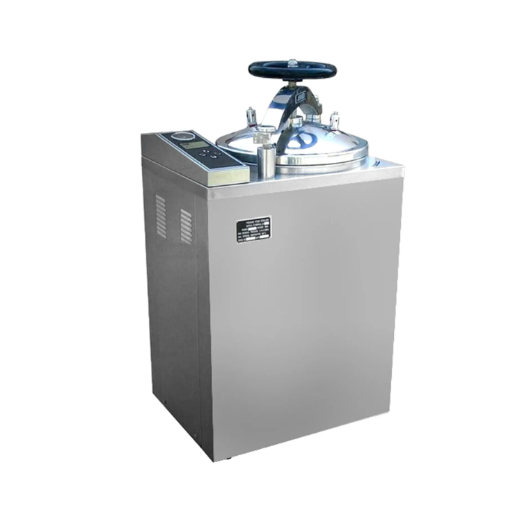 Автоклав LS-50HD 50L Полностью – обзор и цена Laboratory Centrifuge