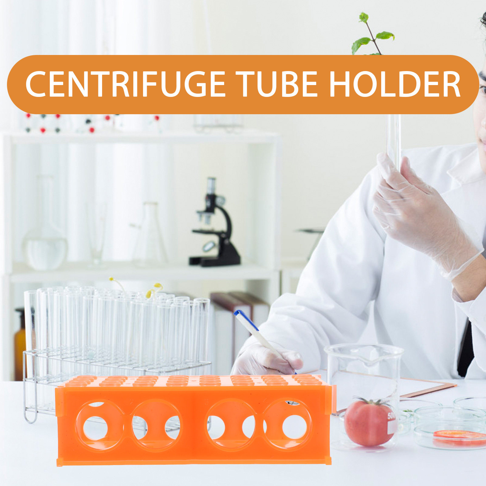 Набор из 2 шт. утолщенных плас – обзор и цена Laboratory Centrifuge