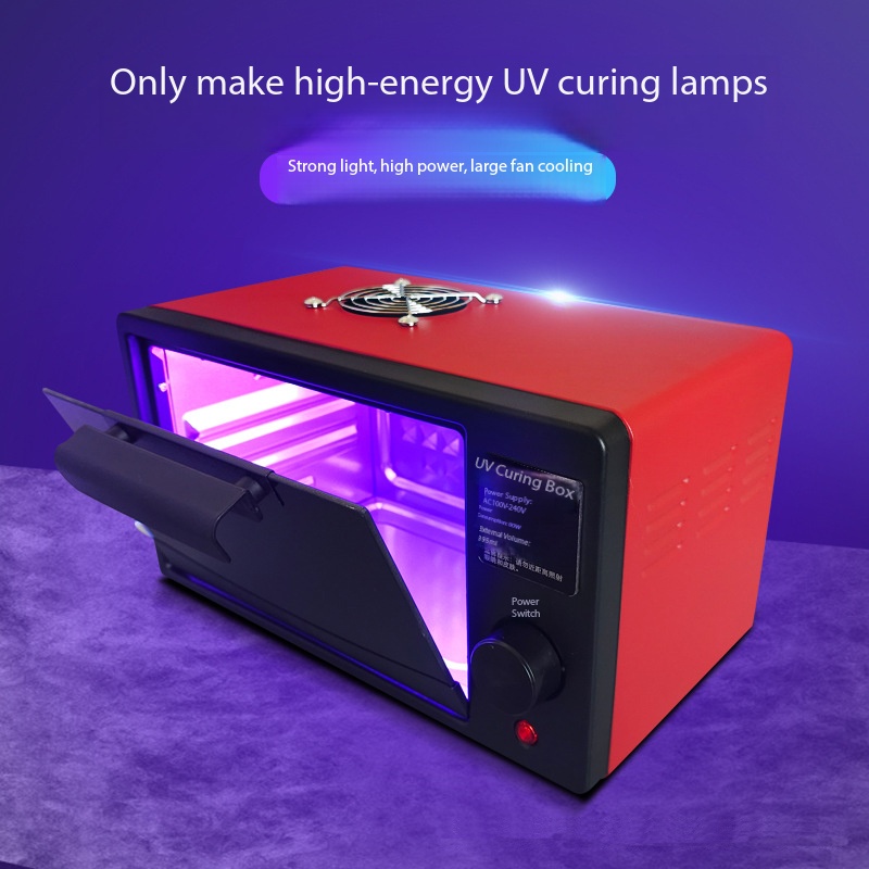 Высокомощная УФ-печь для отвер – обзор и цена Laboratory Centrifuge