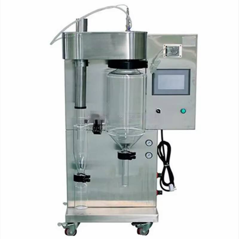 Высокоскоростная центробежная  – обзор и цена Laboratory Centrifuge