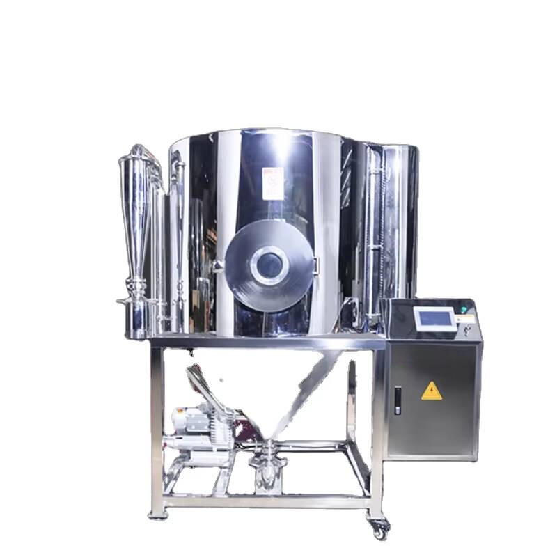Высокоскоростная центробежная  – обзор и цена Laboratory Centrifuge