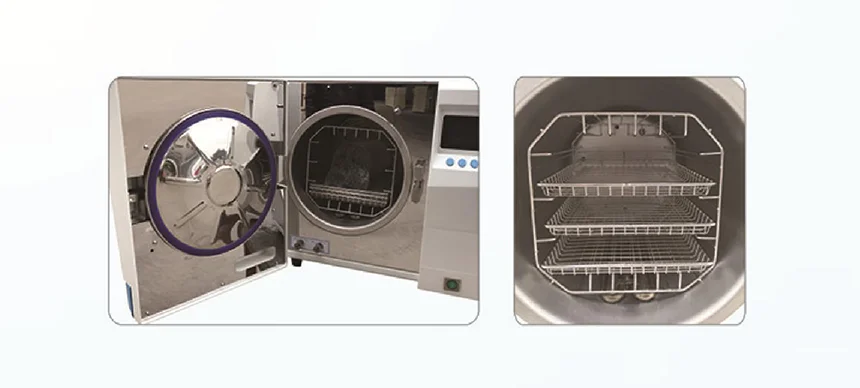Автоклав Автоматический портат – обзор и цена Laboratory Centrifuge