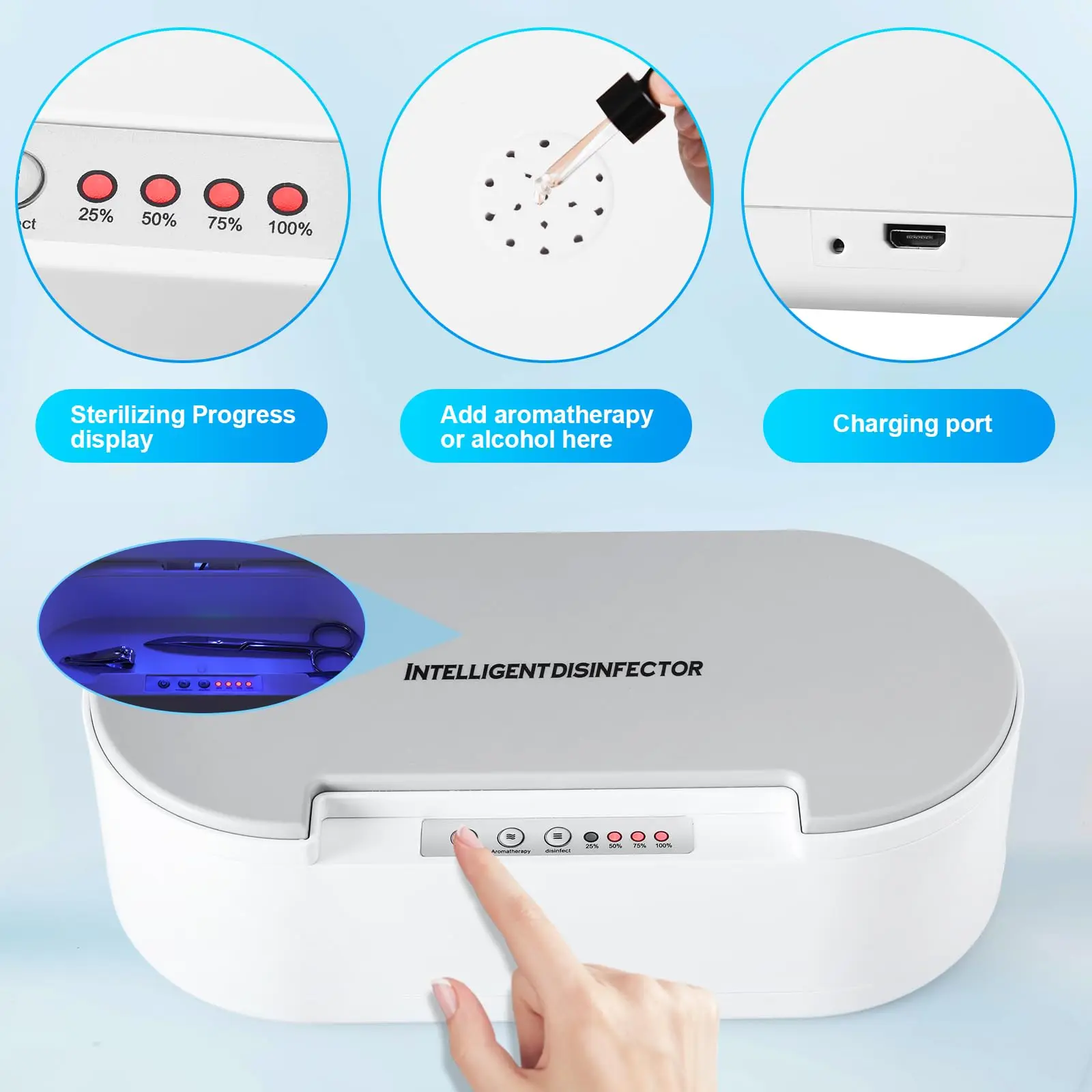 Инструменты Усовершенствованны – обзор и цена Laboratory Centrifuge