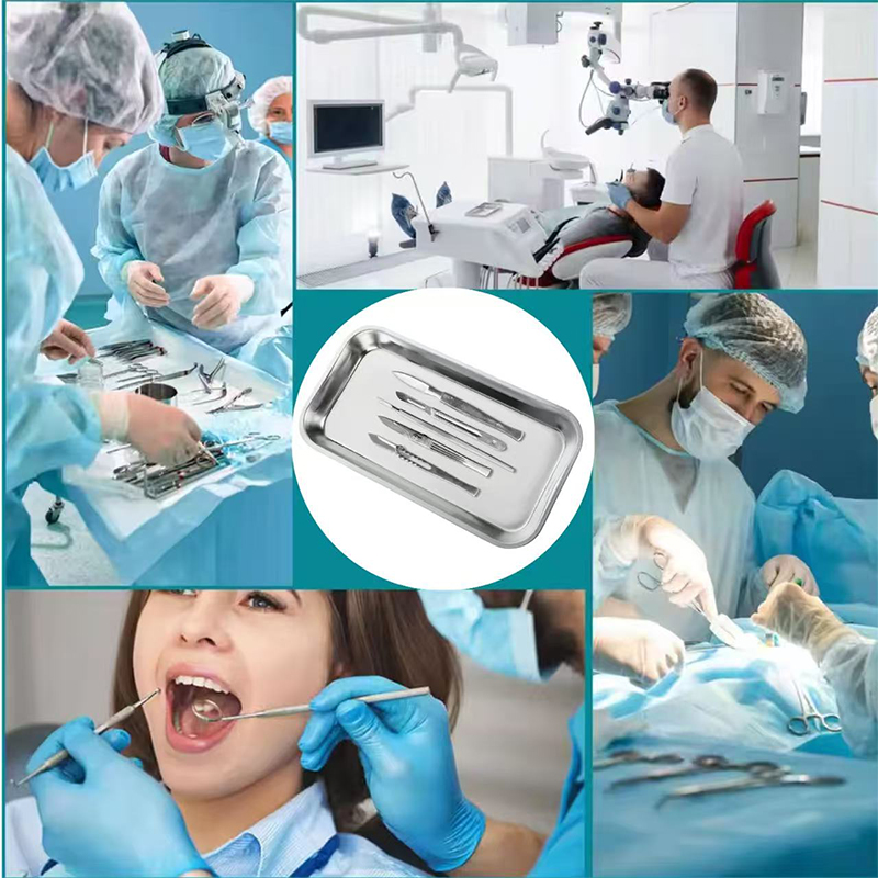 Лоток из нержавеющей стали для – обзор и цена Medical Lab Instruments